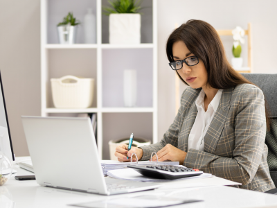 Bookkeeper