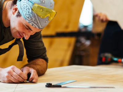 Carpentry Assistant